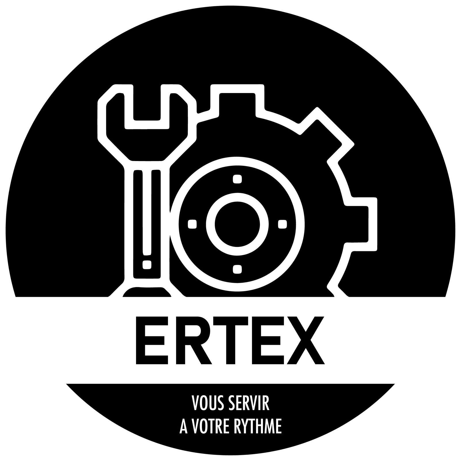 Ertex